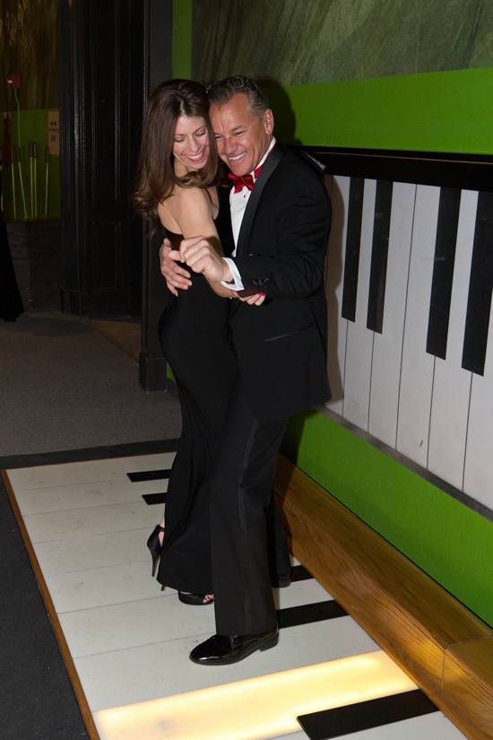 The Red Ball 2013 (Gallery B)