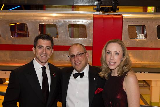 The Red Ball 2013 (Gallery B)