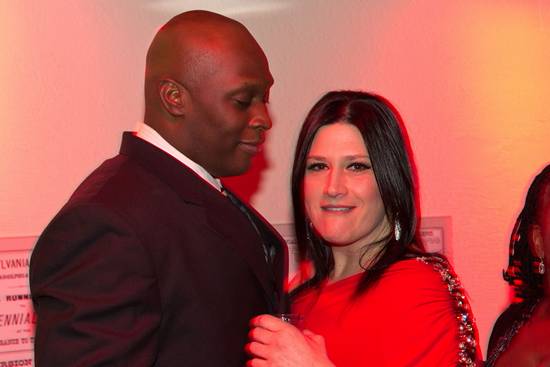 The Red Ball 2013 (Gallery B)