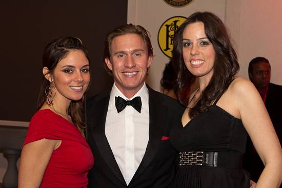 The Red Ball 2013 (Gallery B)