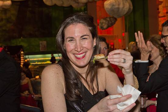 The Red Ball 2013 (Gallery B)