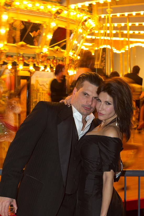 The Red Ball 2013 (Gallery B)