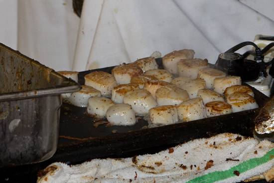 The Red Ball 2013 (Gallery B)