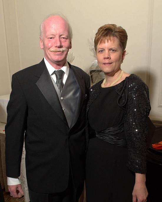 29th Annual Kidney Ball