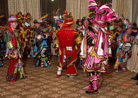 29th Annual Kidney Ball