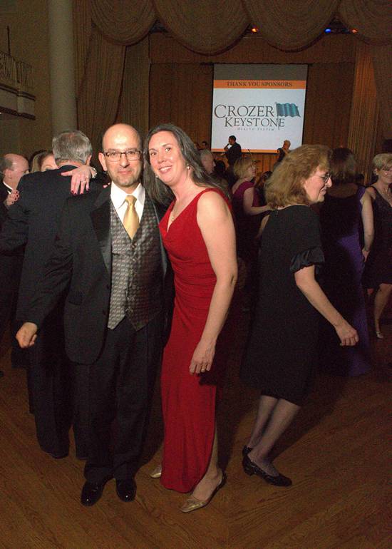 29th Annual Kidney Ball
