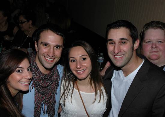 Stevie B @ The Coastline!