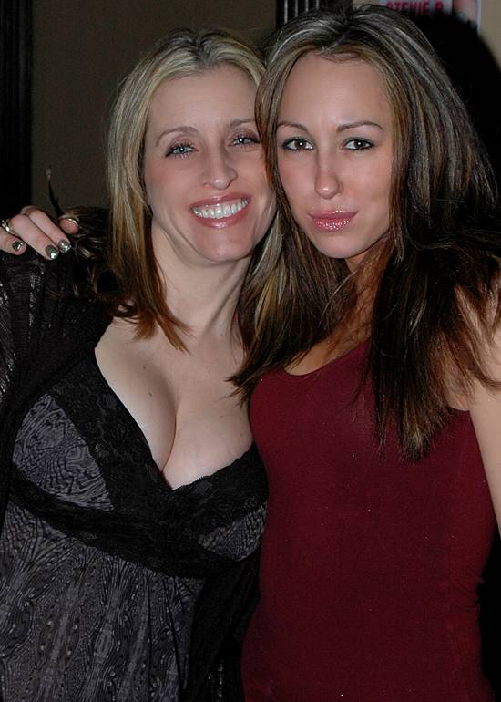 Stevie B @ The Coastline!