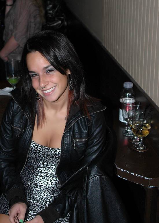 Stevie B @ The Coastline!