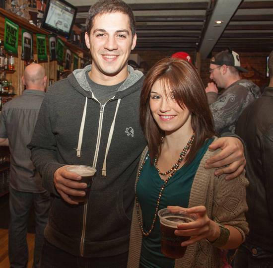 VIP Grand Opening of Cav's Headhouse Square!