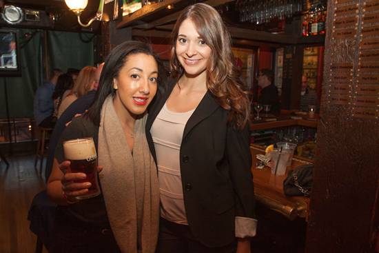 VIP Grand Opening of Cav's Headhouse Square!