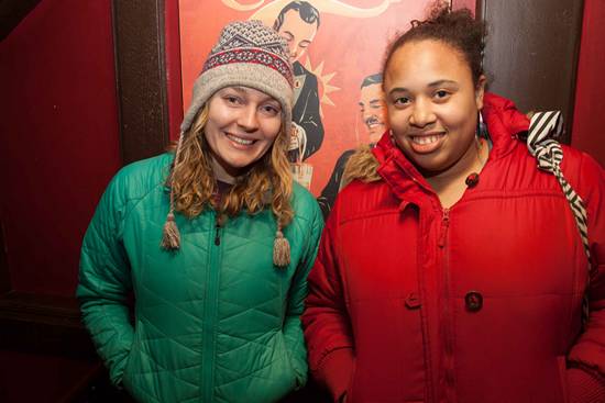 VIP Grand Opening of Cav's Headhouse Square!