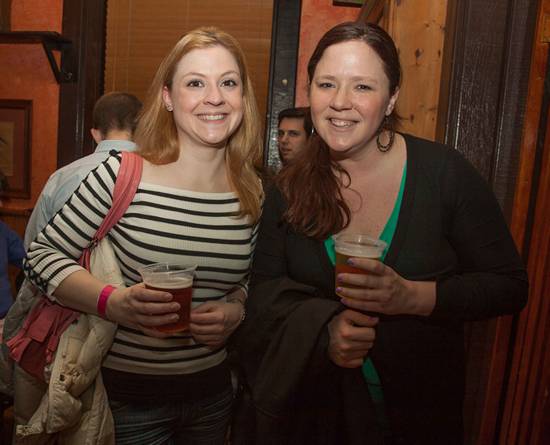 VIP Grand Opening of Cav's Headhouse Square!