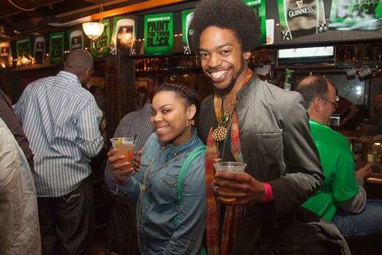 VIP Grand Opening of Cav's Headhouse Square!