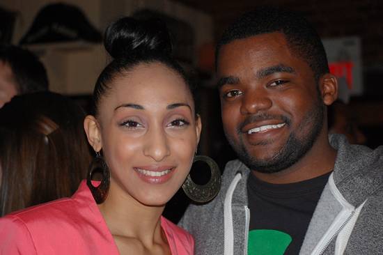 Grand Opening Open Bar