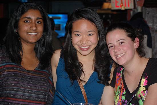 Grand Opening Open Bar