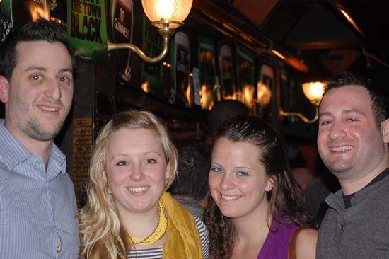 Grand Opening Open Bar