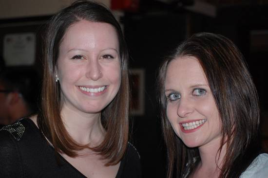 Grand Opening Open Bar