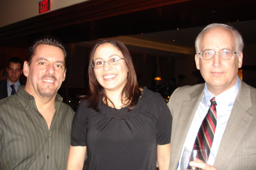 The Friends of Children's Crisis Treatment Center Freindraiser