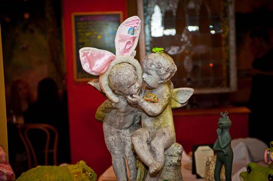 15th Annual Bunny Hop! (Gallery A)