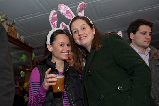 15th Annual Bunny Hop! (Gallery A)