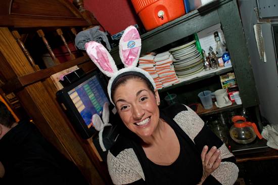 15th Annual Bunny Hop! (Gallery A)