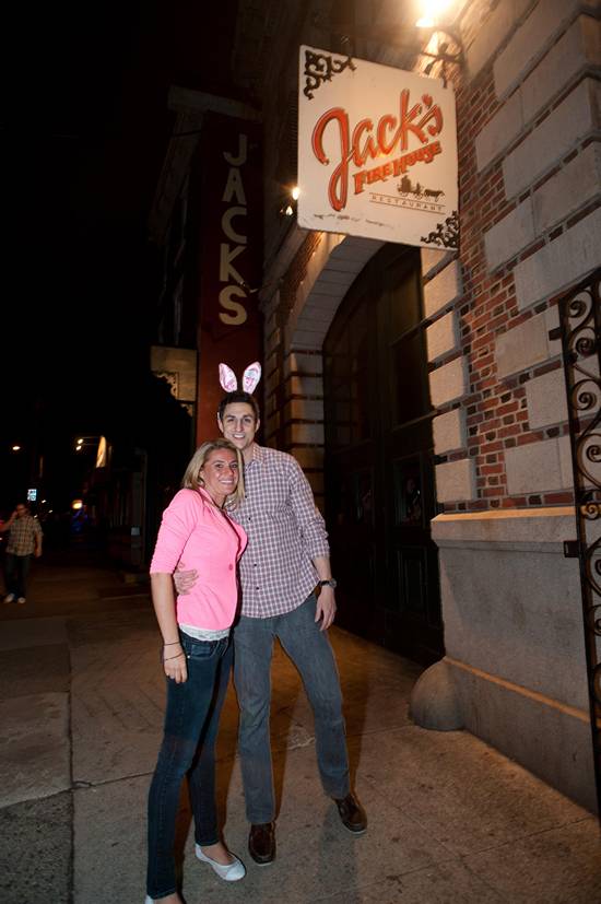 15th Annual Bunny Hop! (Gallery A)