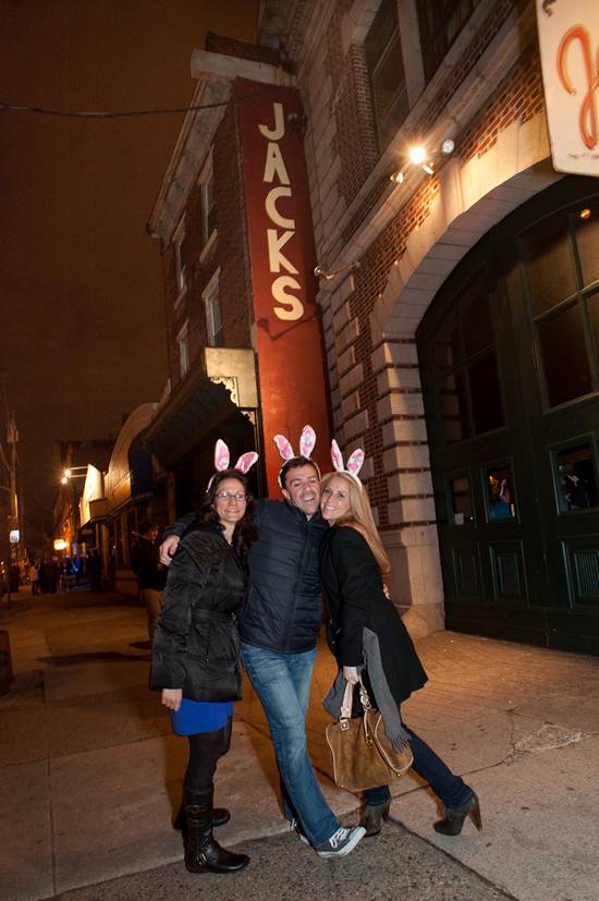 15th Annual Bunny Hop! (Gallery A)