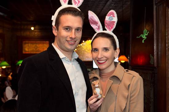 15th Annual Bunny Hop! (Gallery B)