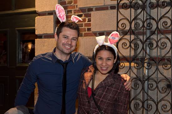 15th Annual Bunny Hop! (Gallery B)