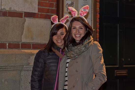 15th Annual Bunny Hop! (Gallery B)