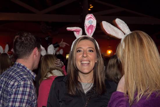 15th Annual Bunny Hop! (Gallery B)