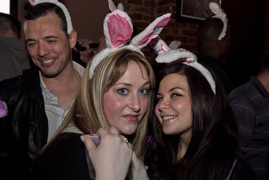 15th Annual Bunny Hop! (Gallery B)