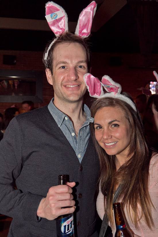 15th Annual Bunny Hop! (Gallery B)