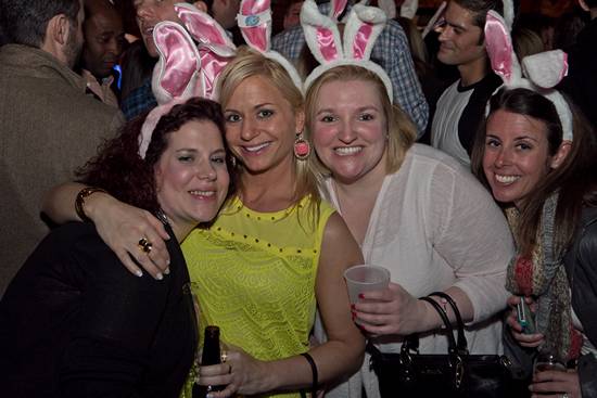 15th Annual Bunny Hop! (Gallery B)