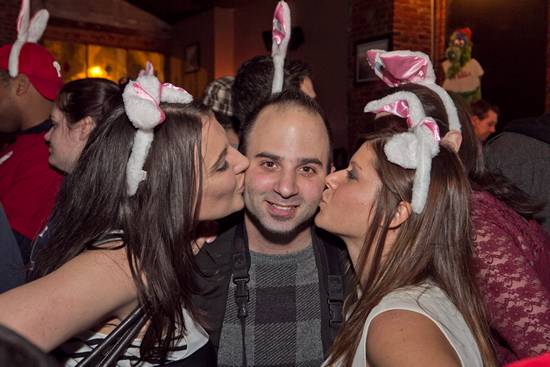 15th Annual Bunny Hop! (Gallery B)