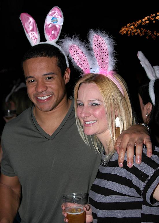 15th Annual Bunny Hop! (Gallery C)