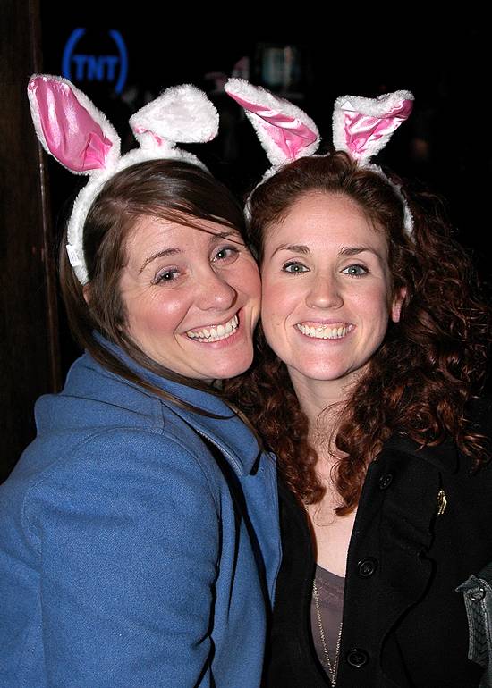 15th Annual Bunny Hop! (Gallery C)