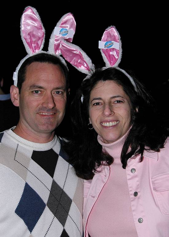 15th Annual Bunny Hop! (Gallery C)