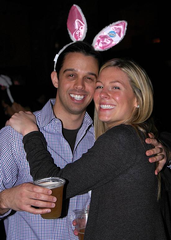 15th Annual Bunny Hop! (Gallery C)