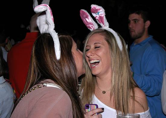 15th Annual Bunny Hop! (Gallery C)