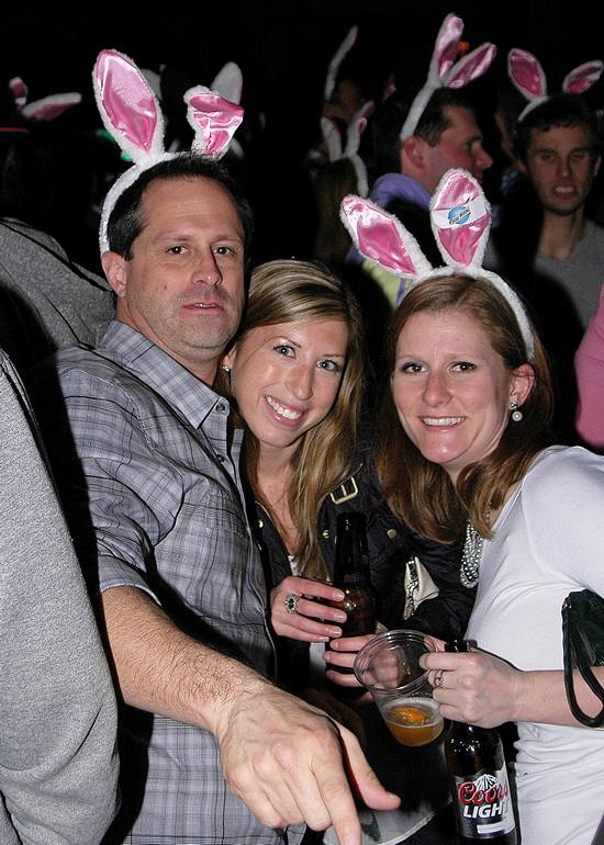 15th Annual Bunny Hop! (Gallery C)