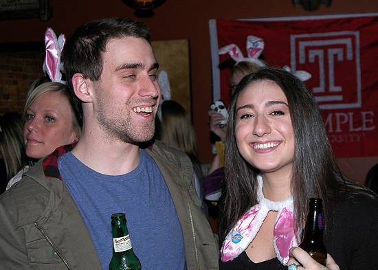 15th Annual Bunny Hop! (Gallery C)