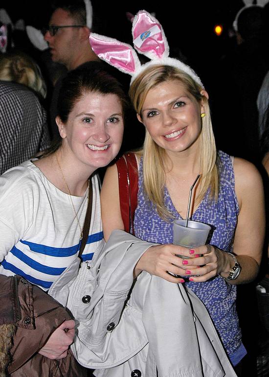 15th Annual Bunny Hop! (Gallery C)