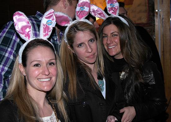 15th Annual Bunny Hop! (Gallery C)