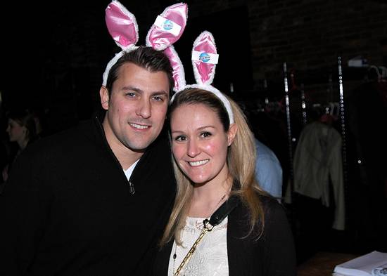 15th Annual Bunny Hop! (Gallery C)