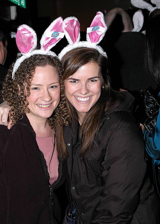 15th Annual Bunny Hop! (Gallery C)