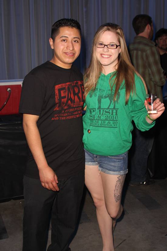 FARE Festival Philadelphia