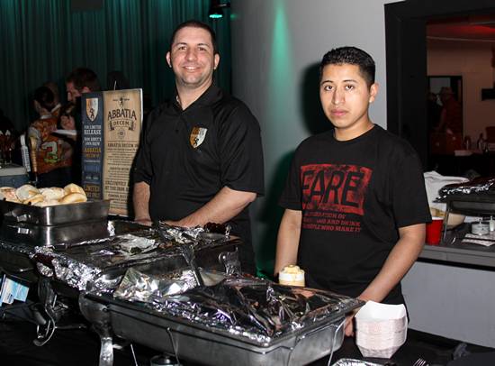 FARE Festival Philadelphia