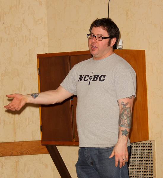 FARE Festival Philadelphia